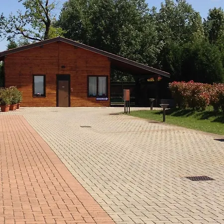 7 Laghi Motel Castelletto Di Branduzzo