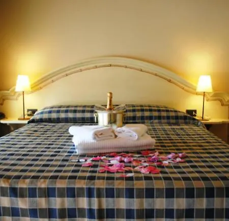 Motel 7 Laghi