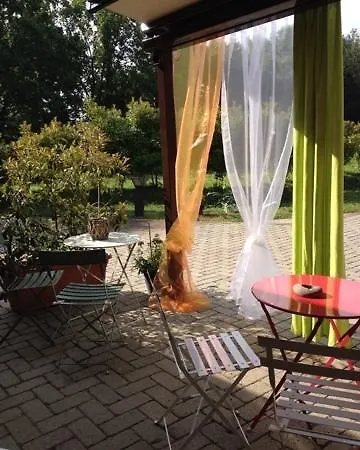 7 Laghi Motel