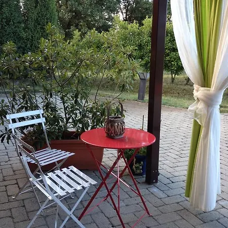 7 Laghi Motel