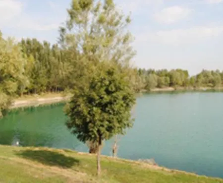 Motel 7 Laghi 3*