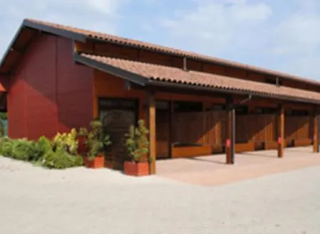 7 Laghi Motel 3*