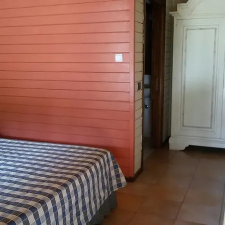 7 Laghi Motel