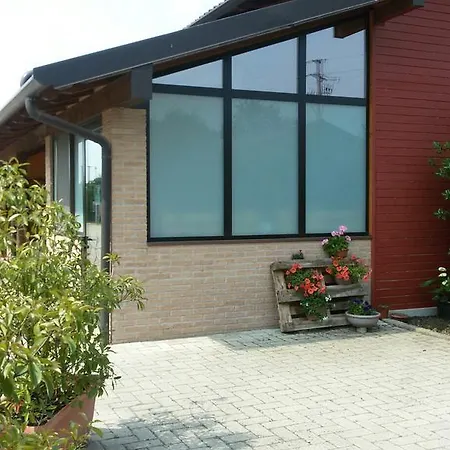 7 Laghi Motel