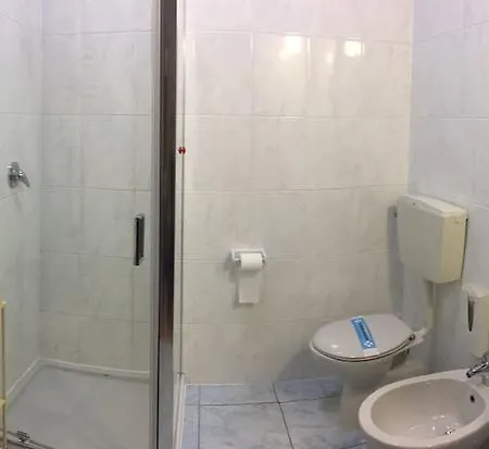 7 Laghi Motel