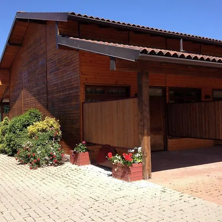 7 Laghi Motel Castelletto Di Branduzzo