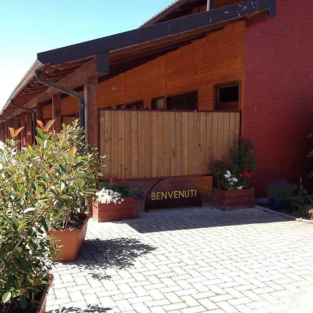 Motel 7 Laghi