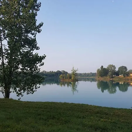 7 Laghi Castelletto Di Branduzzo