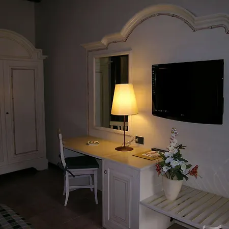 Motel 7 Laghi 3*