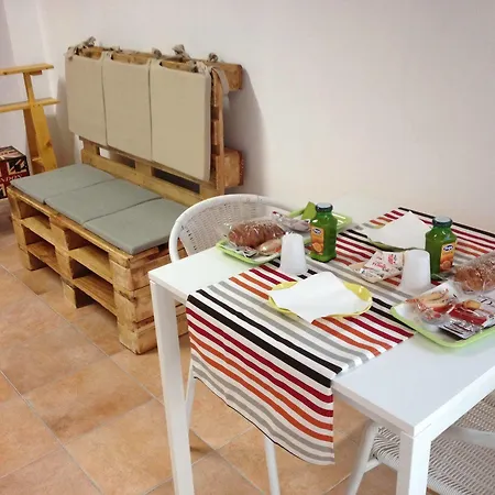 7 Laghi Motel 3*