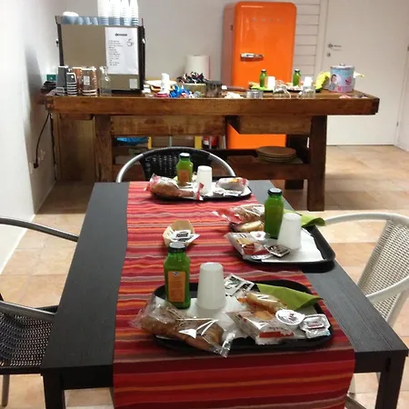 7 Laghi Motel