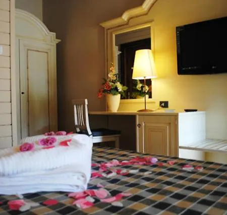7 Laghi Motel
