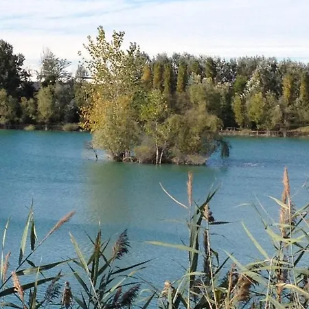 7 Laghi 3* Castelletto Di Branduzzo